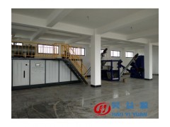 畜禽小型干化法处理系统图1