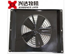 铜管畜牧水暖风机图1
