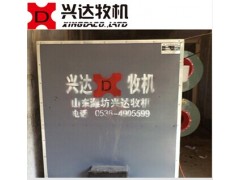 燃煤热风炉图1