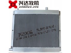 水暖热风炉图2