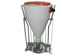 干湿喂料器图1