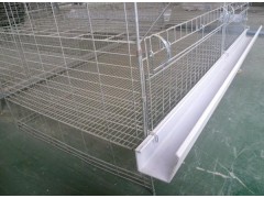 镀铬鸡笼图1