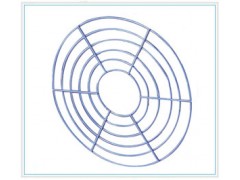 环流风机护网图1