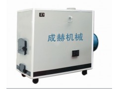 水暖两用热风机图1
