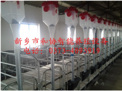 自动喂料系统图1