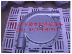镀锌板转角图1