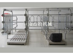 单体限位栏图1