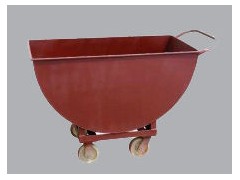 饲料车图1