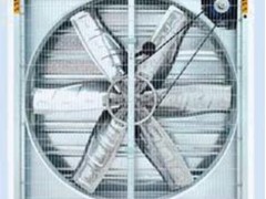 新型高效的【节能风机】图1