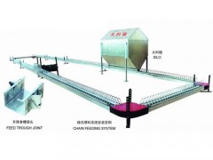 JZ-家禽链接式喂料系统图1