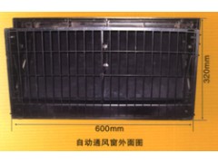 自动通风窗图1