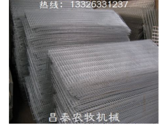 鸡笼网片图1