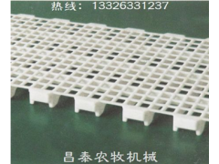 新型禽舍地板图1
