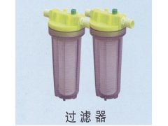 过滤器图1