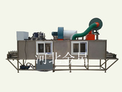 JSY-6 全自动电池水洗干燥机图1