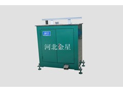 JQK—600 蓄电池单孔打孔机图1