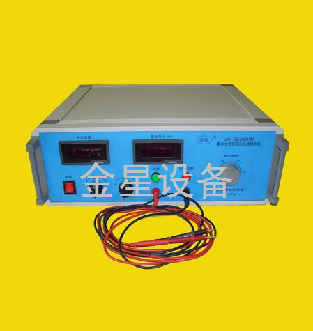 JX-GBJ30 高压短路检测仪图1