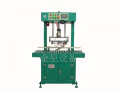 JQM-80B智能气密检测机图1