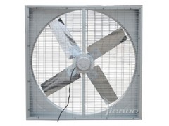 双面网畜牧风机图2