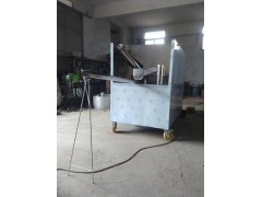 代替手工搓圆的皮蛋包泥图1