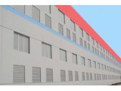 温控设备安装工程图1