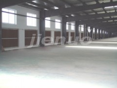 温控设备安装工程图3
