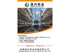 9CLXD-5300型蛋鸡设备图1