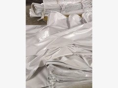 鸡粪传送带图1