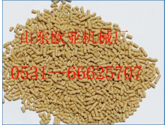 养殖用的饲料颗粒机，粉碎机厂家直销图3