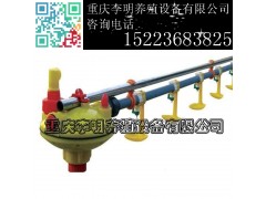 水线 养殖设备 养鸡水线 肉鸡水线 蛋鸡水线 自动饮水系统图1