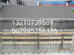 大型养鸡场用多窝产蛋箱\产蛋窝铁种鸡产蛋箱图1