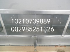 大型养鸡场用多窝产蛋箱\产蛋窝铁种鸡产蛋箱图2