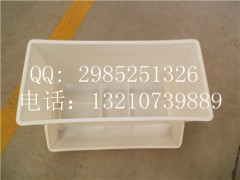哪里卖鸡用鸭用料箱食槽规格尺寸的厂家图3
