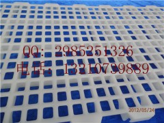 新型加固塑料漏粪板鸡鸭用漏粪板厂家直销图1