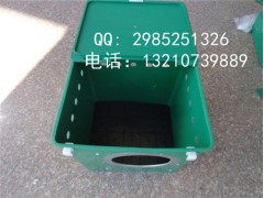 兔子产仔箱最新报价母兔繁殖箱厂家图1