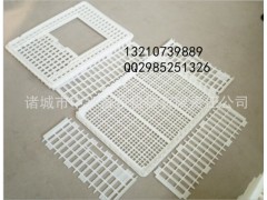成鸡运输笼成鸡周转筐拉鸡笼子抗摔大鸡筐图3