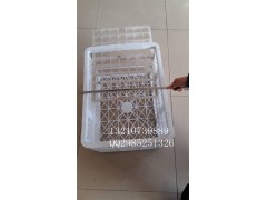 运输鸭蛋用蛋筐蛋箱种蛋蛋筐鸡蛋周转箱厂家批发价格图1