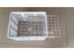 运输鸭蛋用蛋筐蛋箱种蛋蛋筐鸡蛋周转箱厂家批发价格图2