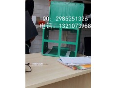 新款兔用产仔箱塑料母兔窝报价图2