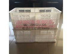 鸡蛋运输筐 鸭鹅蛋运输箱 种蛋周转箱直销公司图3