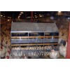 散养鸡用24窝产蛋箱产蛋窝生产厂家