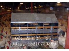 种鸡场产蛋箱多窝产蛋屋蛋鸡用产蛋箱厂家直销图1