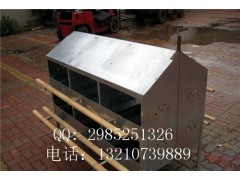 种鸡场产蛋箱多窝产蛋屋蛋鸡用产蛋箱厂家直销图2