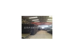 生产国标排水铸铁管 永清新兴铸铁管供应图1