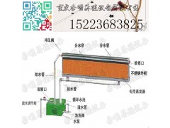 水帘 养殖设备 降温水帘 水帘墙 湿帘 湿帘墙 降温湿帘图1