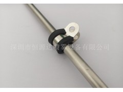 人造雾专用9.52mm高压不锈钢管/高压PE管图2