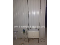自动水动力比例加药器动物饮水配药器加药器图1