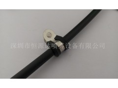 9.52mm喷雾管专用管夹R型304不锈钢管夹图3