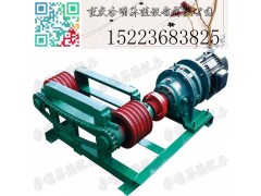 清粪机 养殖设备 鸡舍清粪设备 自动刮粪机 框架式刮粪机图1
