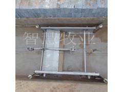 V型刮板小车图1